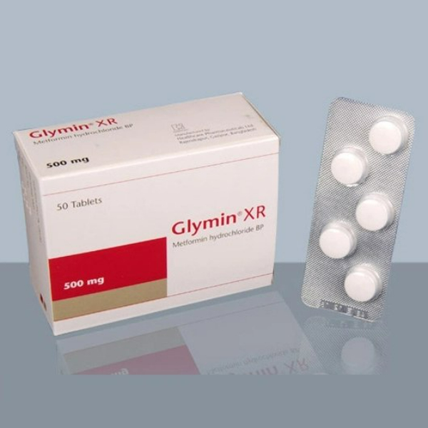 glymin-xr-500-mg